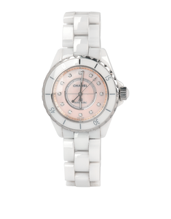 Chanel J12 Automatic Watch